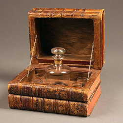 Antique Indoor Accessories - Home Decor