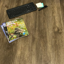 Flooring - Vinyl Flooring