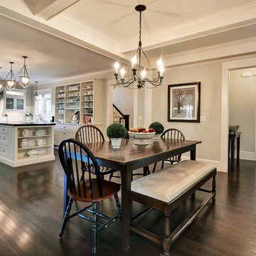 64 Crest Road, Ridgewood FOR SALE