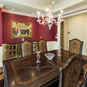 The Regency Wildwood