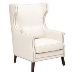 Wynn Chair - Living Room Chairs