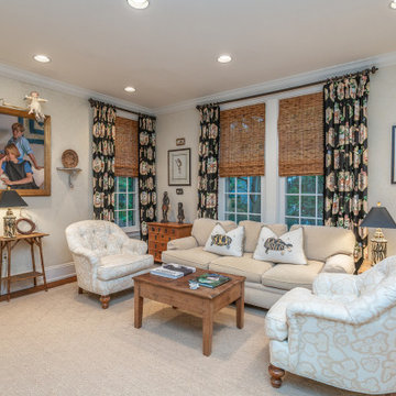 We are thrilled to introduce 612 Gravers Lane, a veritable ~jewelbox~ in an idea