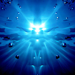 The Living Light: Agreement - Fine Art Prints
