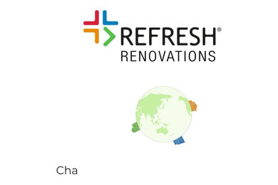 We’re changing the way the world renovates.