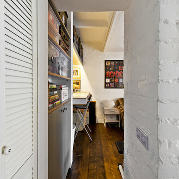 Loft in Vilnius, Lithuania