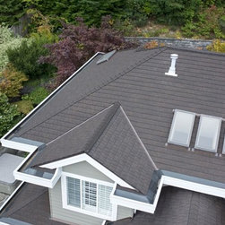 Eco Roof Medium Shake - Products