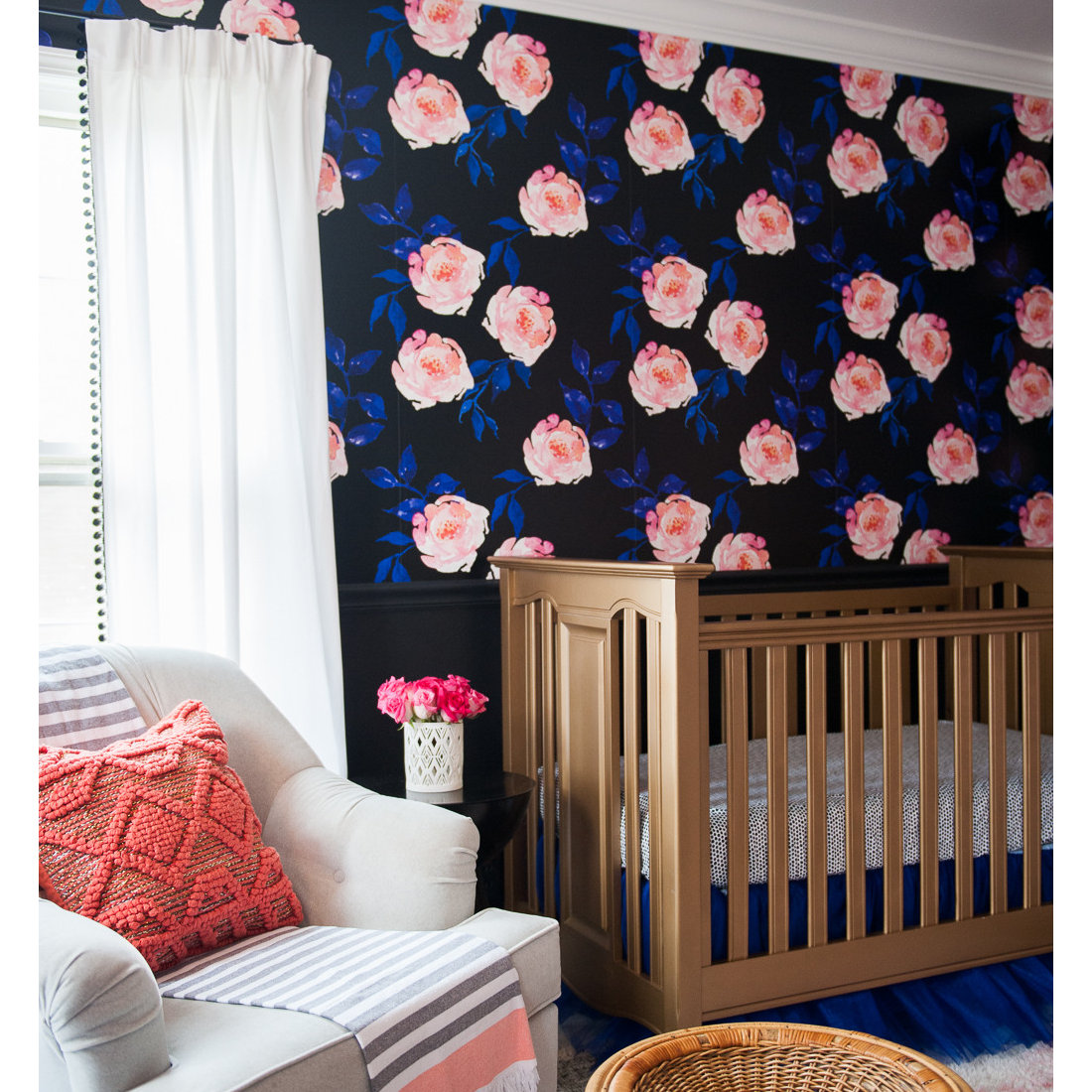 Nursery