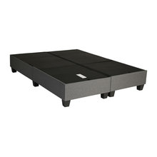 Master Bed