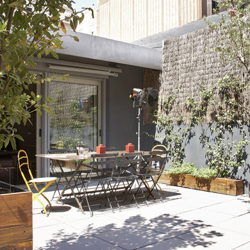 Apartamento en Barcelona