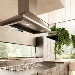 LEONE - Range Hoods And Vents