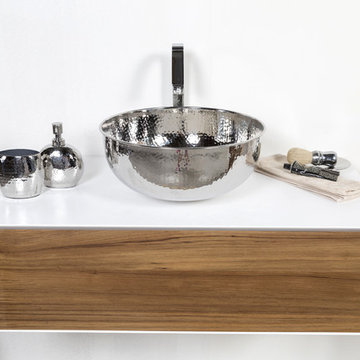 Gorgeous Vessel Sinks Washbasins