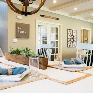 Newburyport, MA- Feng Shui and Interior Design