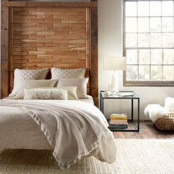Architectural Wood Tile - Products
