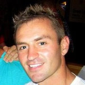 Aaron Murphys billede