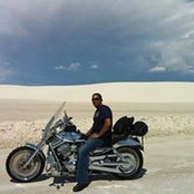 Nelson Bonilla's photo