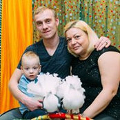 Людмила Самойловаs foto