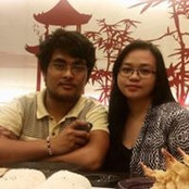 Wil Silva's photo
