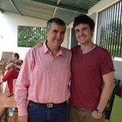 Reinaldo Vicini's photo