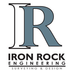 Iron Rock Engineering, Surveying & Design