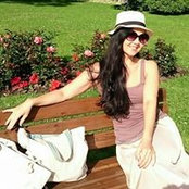 Yulia Morozova's photo