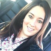 Joanie Bernier's photo
