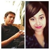 Foto von Jiya Dey