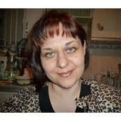 Лариса Новикова's photo