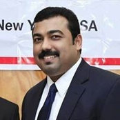 Nishanth Nair's photo