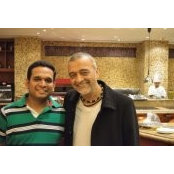 Dinakar V's photo