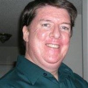 Stephen Hayes's photo