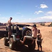 Doug Zilbermann's photo
