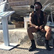 Daniel Dillon's photo