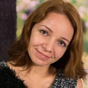 Елена Романовская's photo
