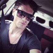 Florian Huber's photo