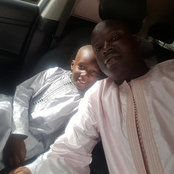 Foto de Pape Moussa