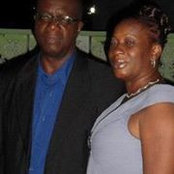Vanessa Clarke-Gordon's photo