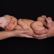 Amelia Jones's photo