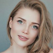 Alina Lanina's photo