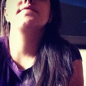 María Elizalde's photo