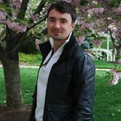 Viktor Stafiychuk's photo