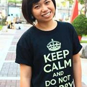 Karen Grace Bondoc's photo
