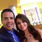Paola Suarez's photo