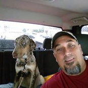 Ben Hensley's photo