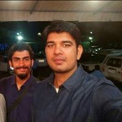 Anirudh RM's photo