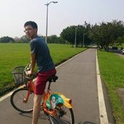 楊濬安's photo