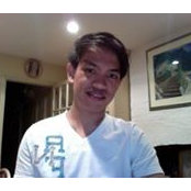 Clarence Acupan's photo