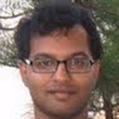 Naveen Reddy's photo