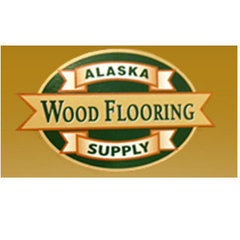 Alaska Wood Flooring Supply