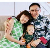 Jaime Huang's photo