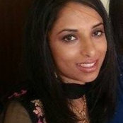 Effat Hussain's photo